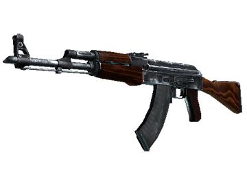 Top Armas